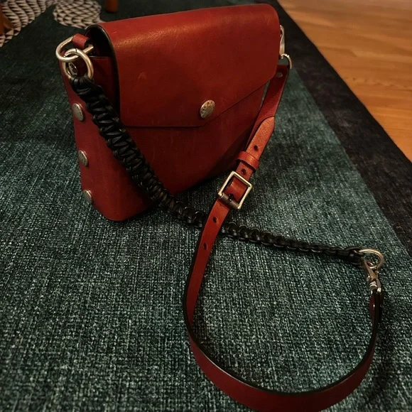 Rag & Bone Atlas Bag - Picture 8 of 9